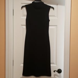 Lauren Black Dress